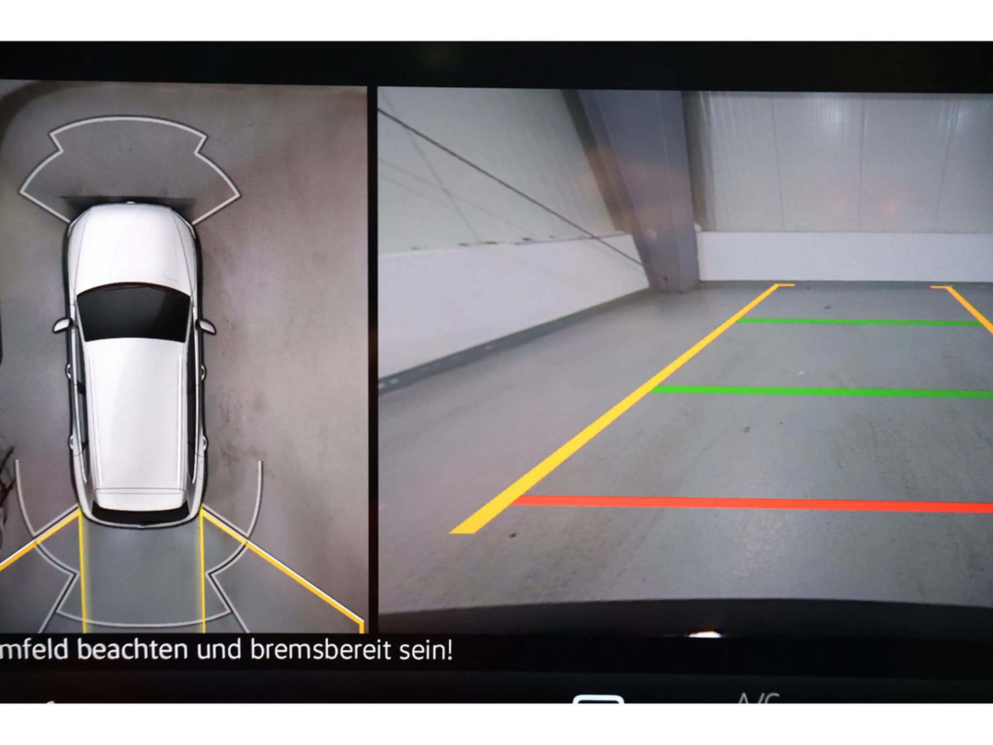 Volkswagen Touareg 3.0 TDI 4Motion R-Line Pano*Head-Up*AreaView * — photo 14