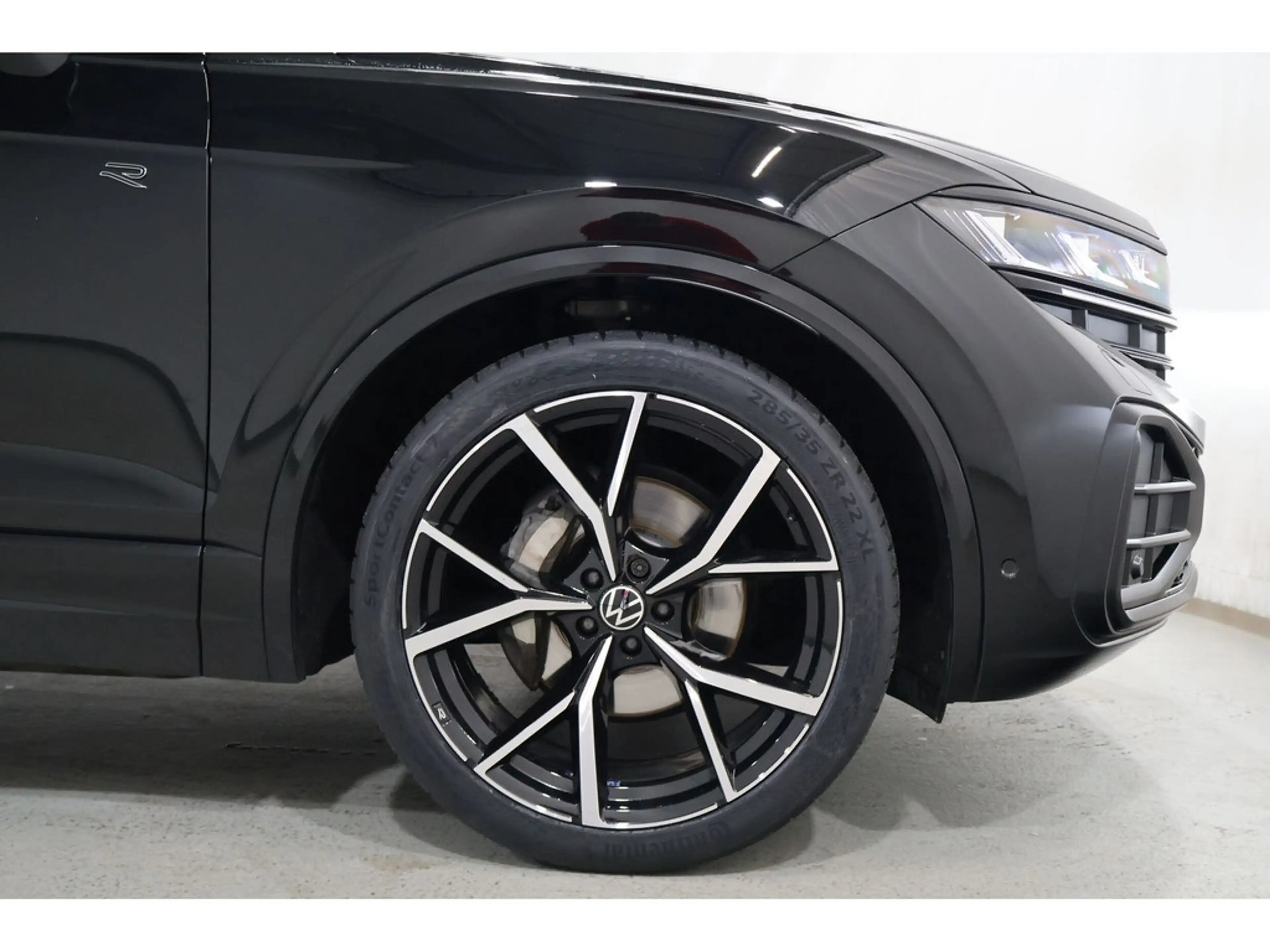 Volkswagen Touareg 3.0 TDI 4Motion R-Line Pano*Head-Up*AreaView * — photo 7