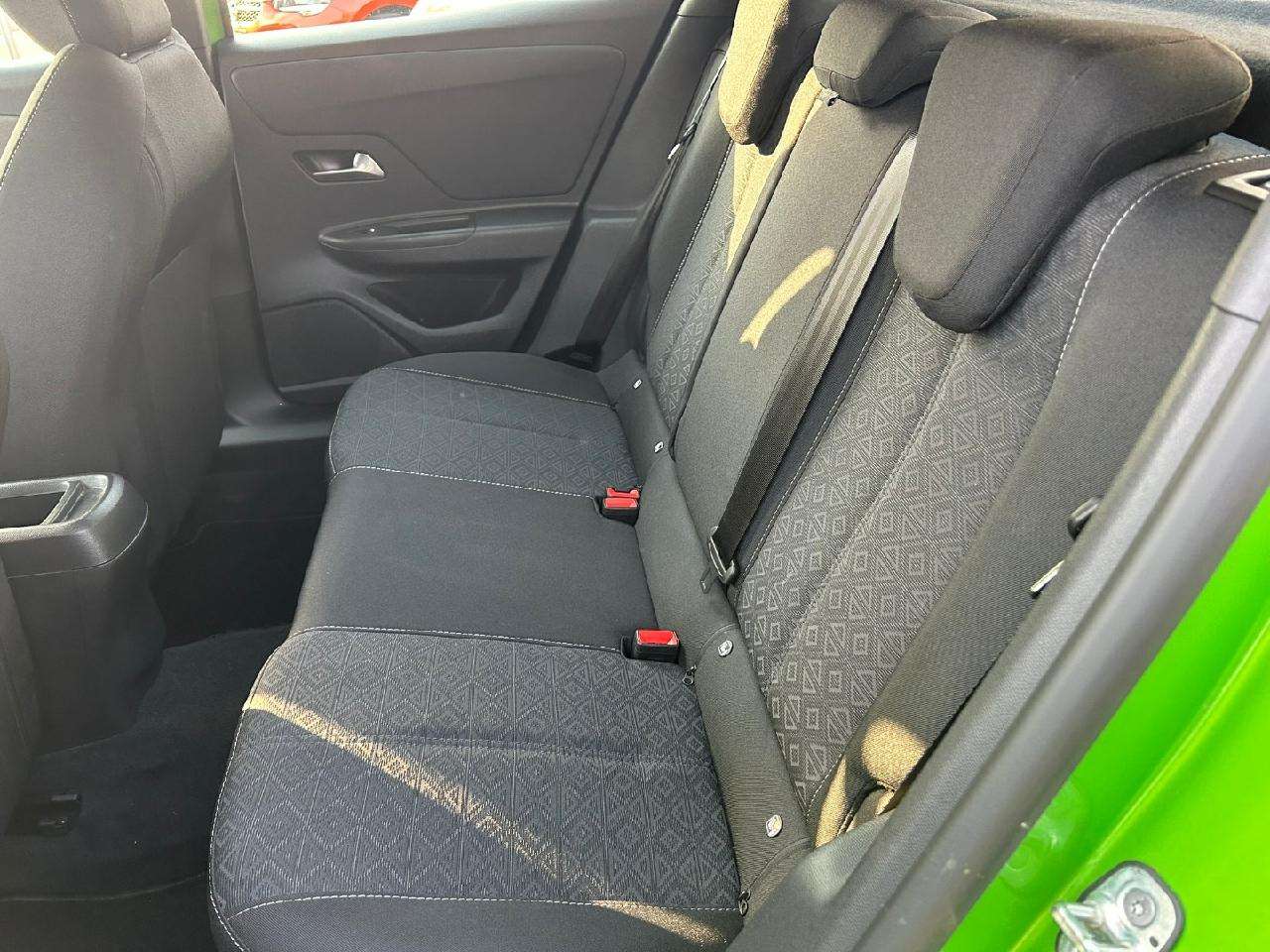 Opel Mokka E
