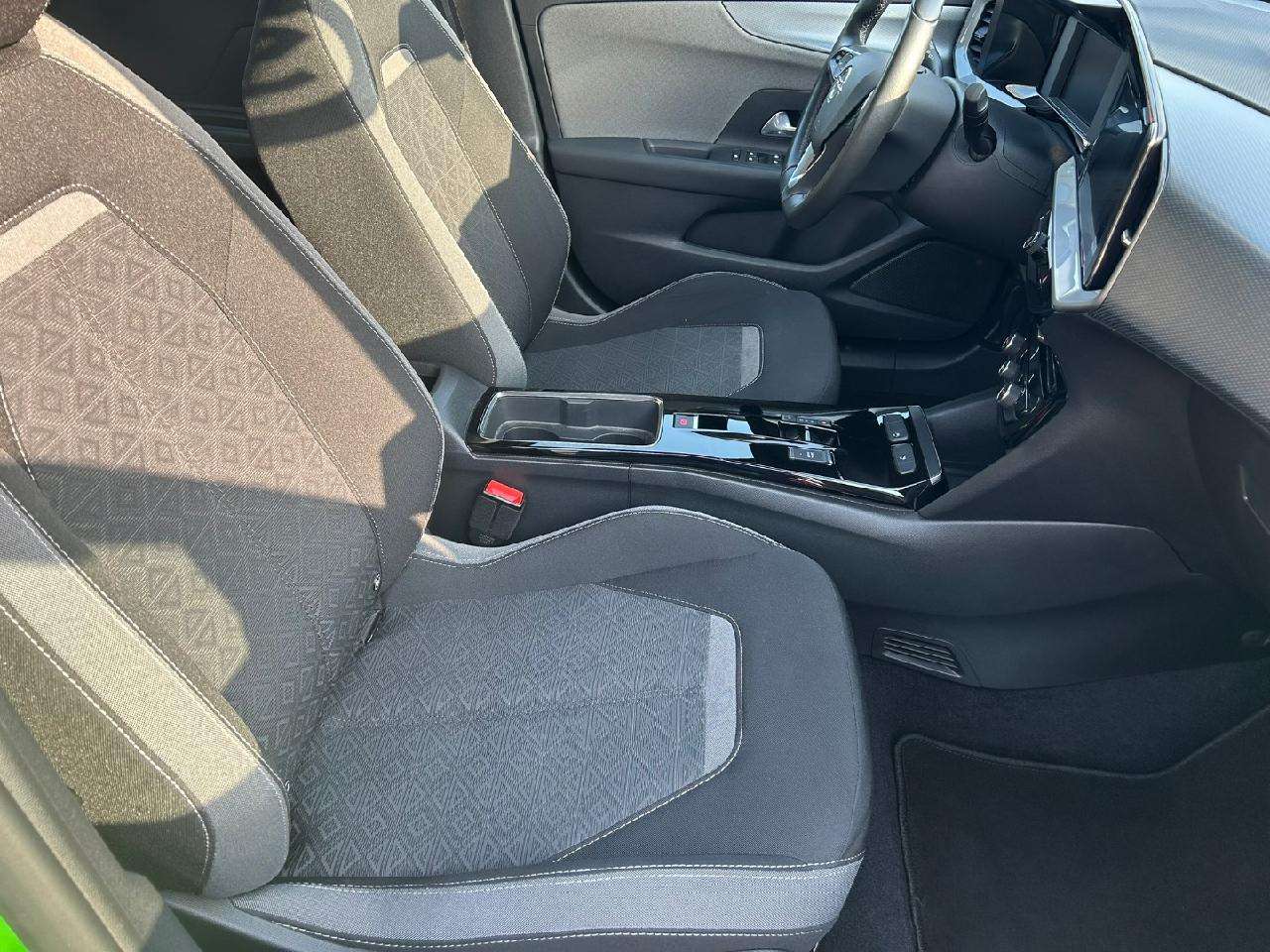 Opel Mokka E