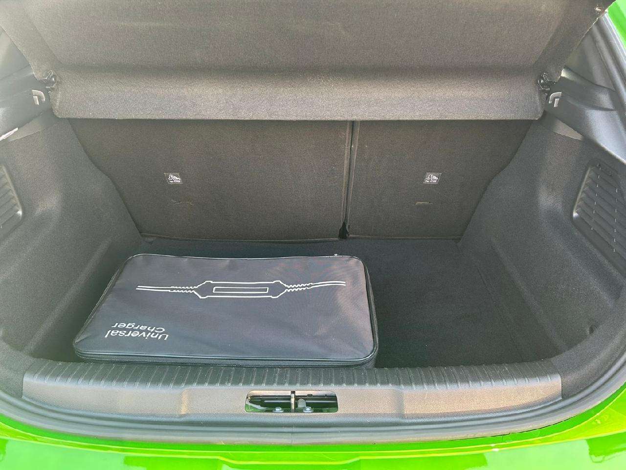 Opel Mokka E