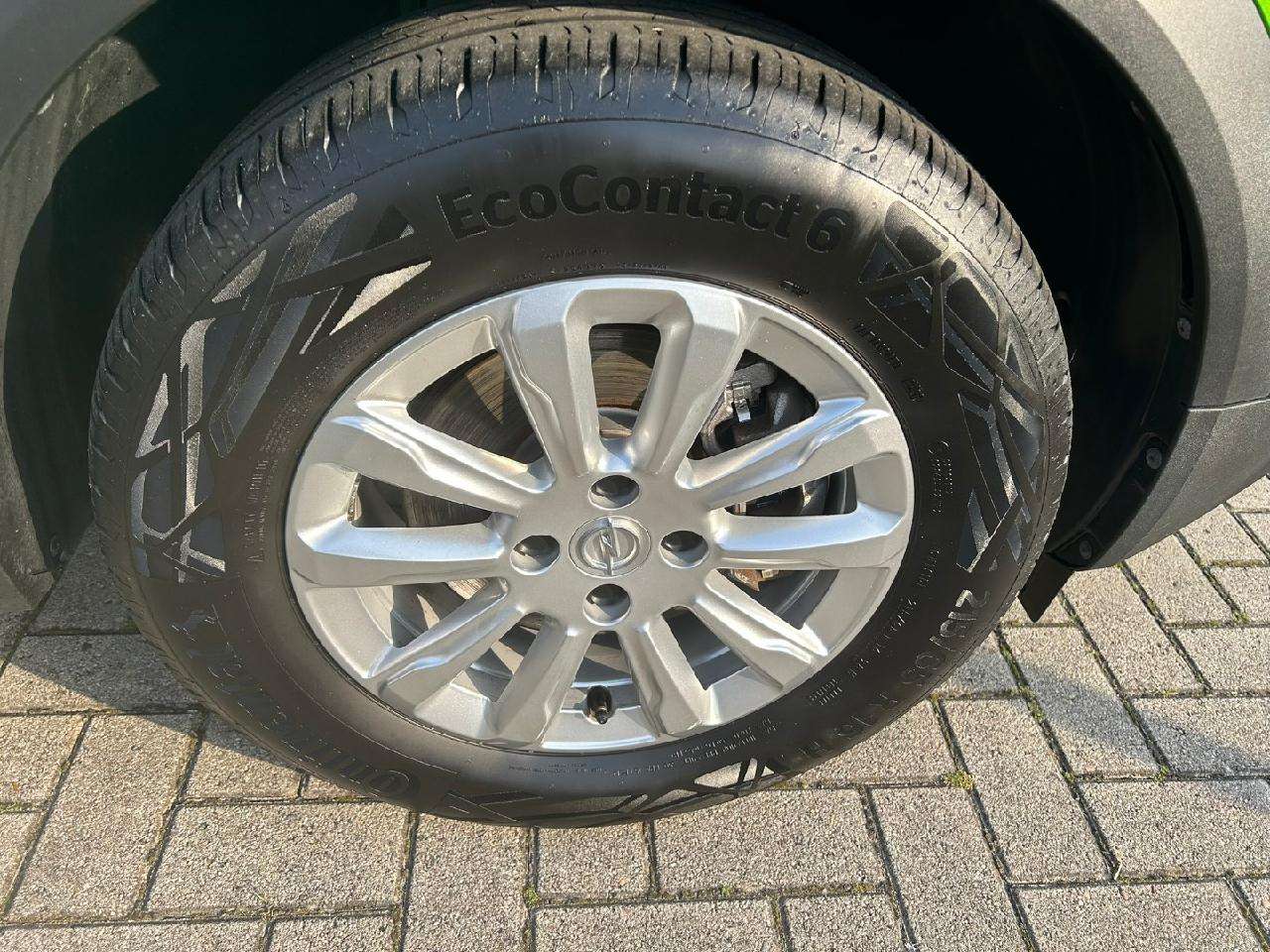 Opel Mokka E