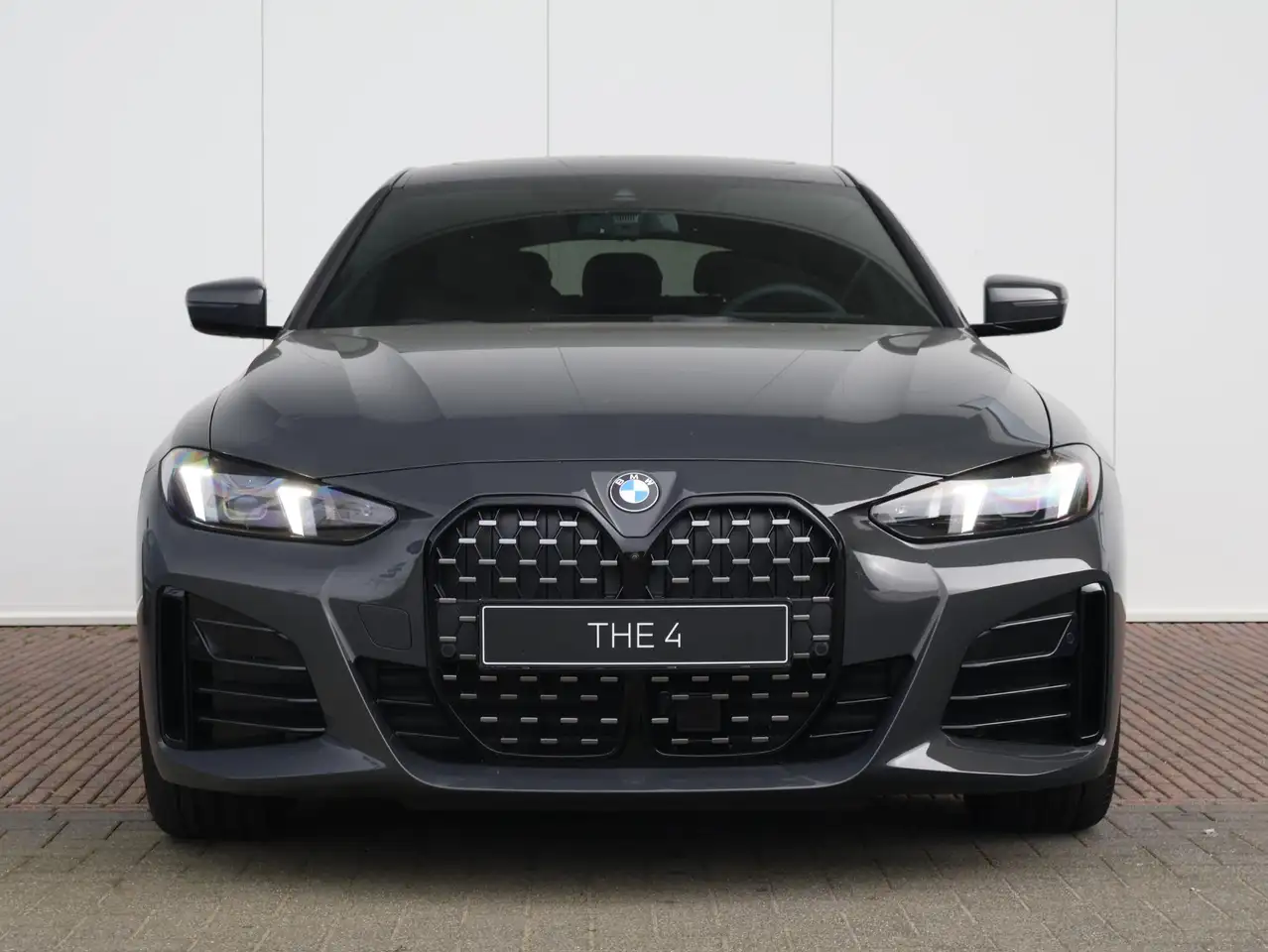 BMW 4 Series 2026