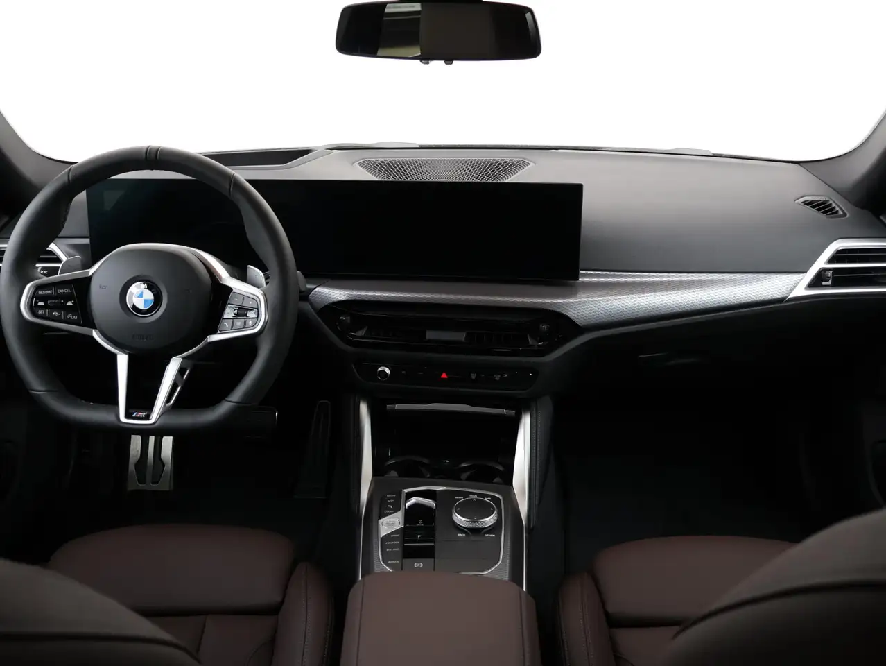 BMW 4 Series 2026 — фото 10