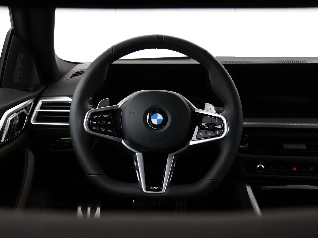 BMW 4 Series 2026 — фото 12
