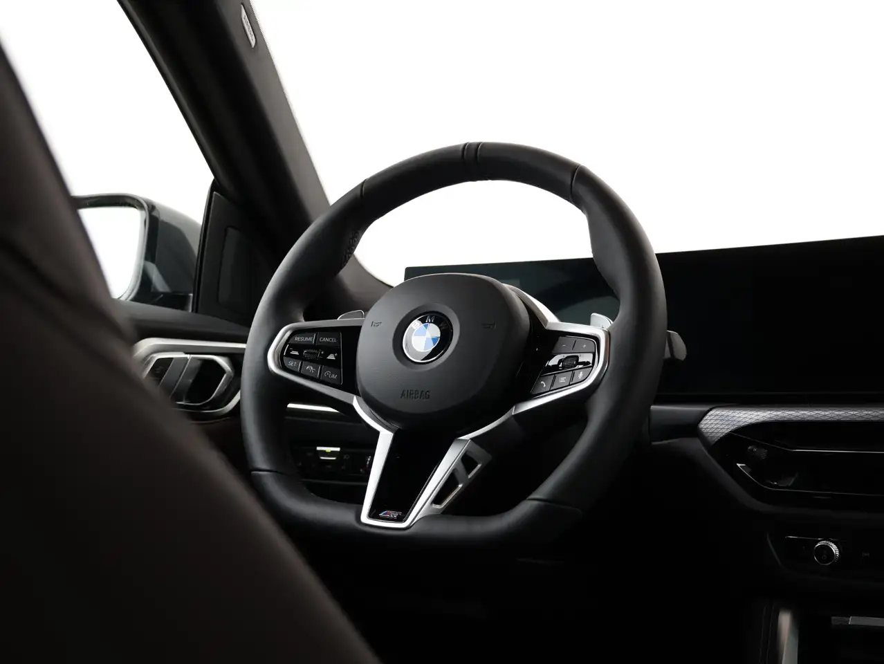 BMW 4 Series 2026 — фото 11