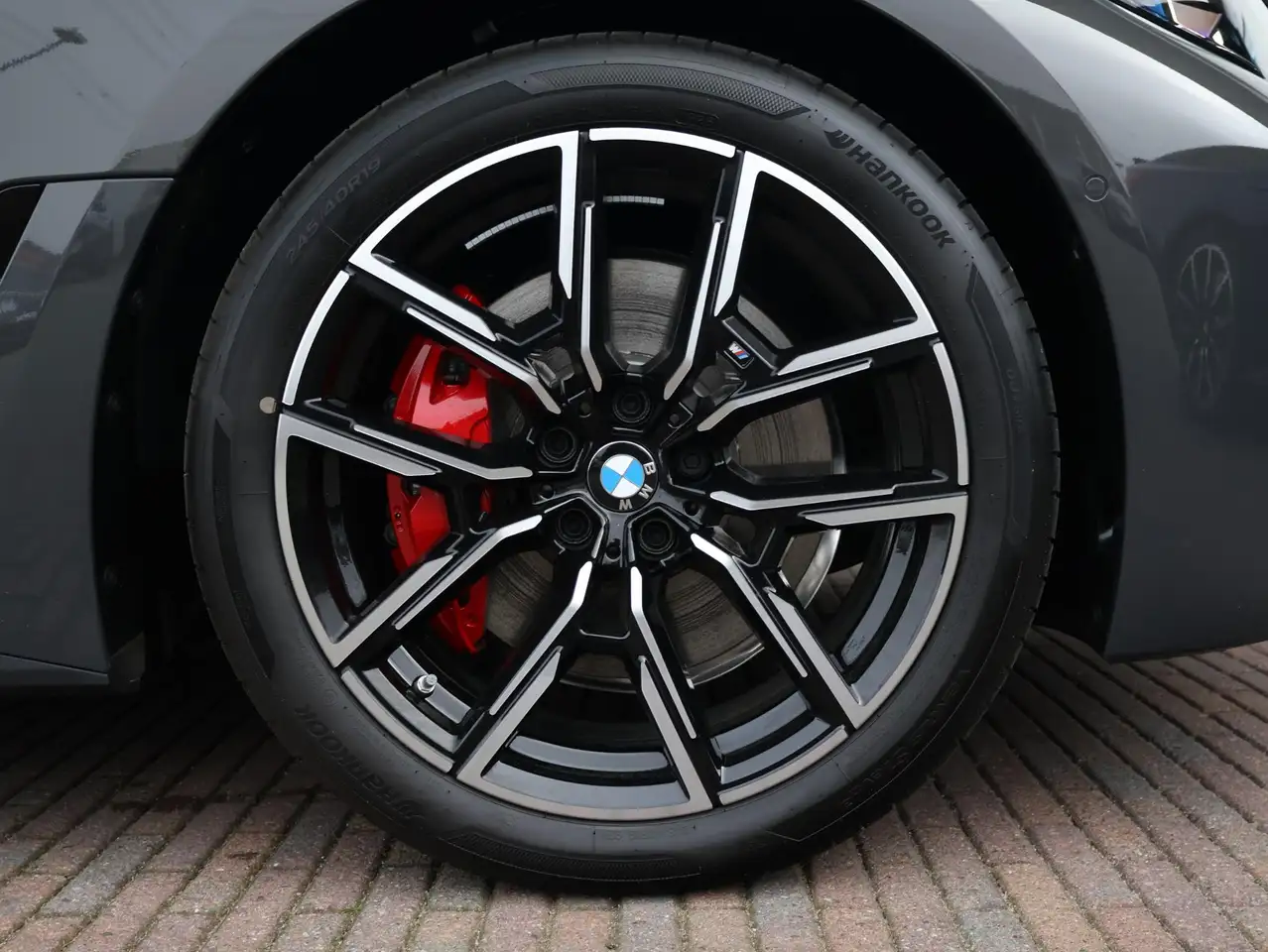 BMW 4 Series 2026