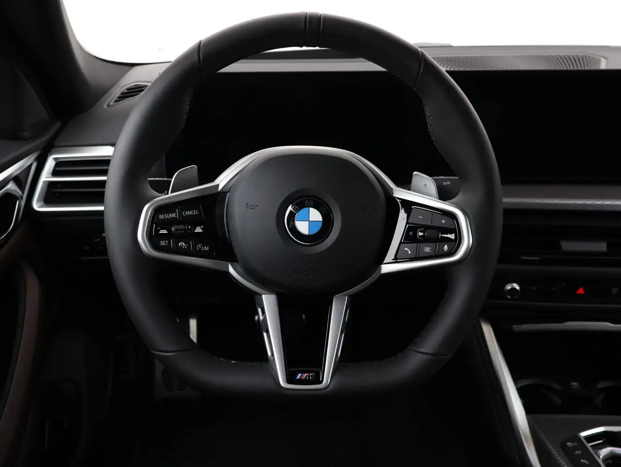 BMW 4 Series 2026 — фото 13