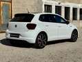Volkswagen Polo GTI 2.0 TSI 200CV DSG | PREZZO PROMO Bianco - thumbnail 4