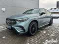 Mercedes-Benz GLC 300 GLC 300 de 4M AMG/Prem+/Night/20"/Pan/Bur/DigLi Argent - thumbnail 2