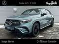 Mercedes-Benz GLC 300 GLC 300 de 4M AMG/Prem+/Night/20"/Pan/Bur/DigLi Argent - thumbnail 1