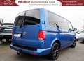 Volkswagen T6 Caravelle Edition*Bulli*ACC Dynamik Kamera Nav LED 18" AHK Kék - thumbnail 12