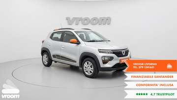 Spring Electric 45 Comfort Plus