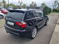 BMW X3 Baureihe X3 3.0d Panorama Leder M Sportpaket Negro - thumbnail 6