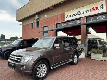 7 POSTI TETTO AUTOM. 3.2 DI-D 16V aut. 5p.