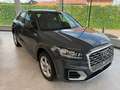 Audi Q2 Q2 TFSI S tro 1.5 benz.keyless dap appcnt elec kof Gris - thumbnail 11