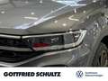 Volkswagen T-Roc R-LINE TSI DSG BLACK-STYLE ACC CARPLAY PARKASSISTE Gris - thumbnail 5