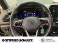 Volkswagen T-Roc R-LINE TSI DSG BLACK-STYLE ACC CARPLAY PARKASSISTE Gris - thumbnail 19