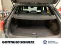 Volkswagen T-Roc R-LINE TSI DSG BLACK-STYLE ACC CARPLAY PARKASSISTE Gris - thumbnail 9