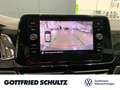 Volkswagen T-Roc R-LINE TSI DSG BLACK-STYLE ACC CARPLAY PARKASSISTE Gris - thumbnail 21