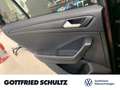 Volkswagen T-Roc R-LINE TSI DSG BLACK-STYLE ACC CARPLAY PARKASSISTE Gris - thumbnail 17