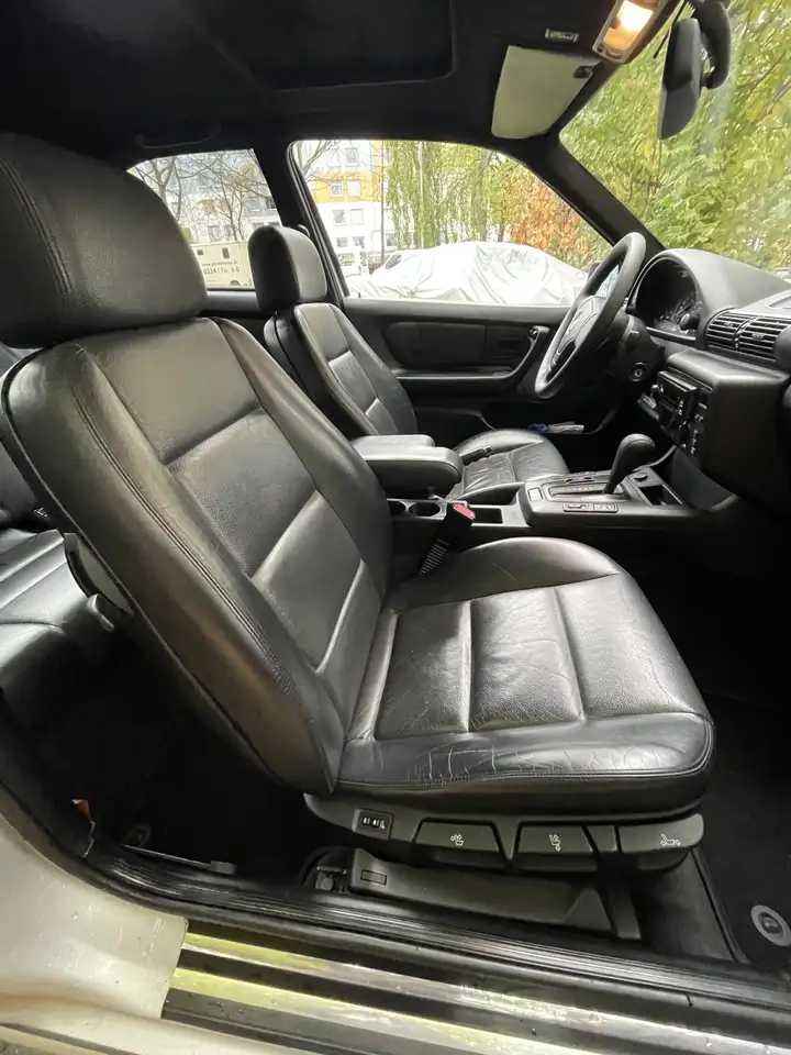 BMW 316i Sport Edition, foto 7