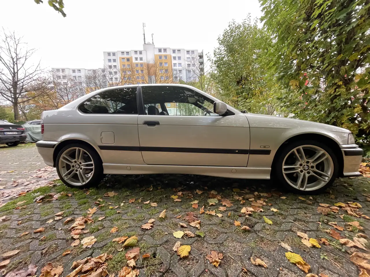 BMW 316i Sport Edition, foto 2