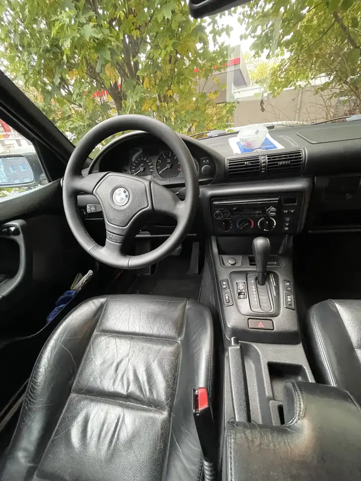 BMW 316i Sport Edition, foto 6