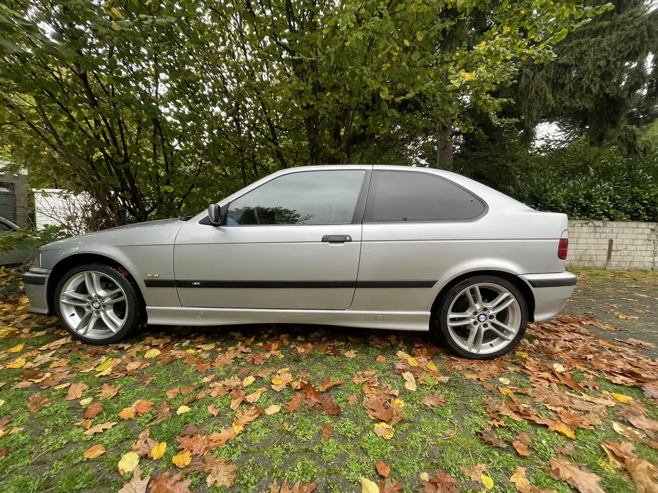 BMW 316i Sport Edition, foto 3
