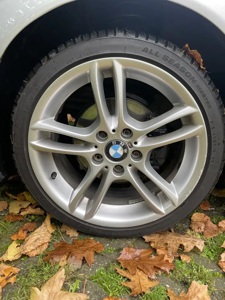 BMW 316i Sport Edition, foto 12