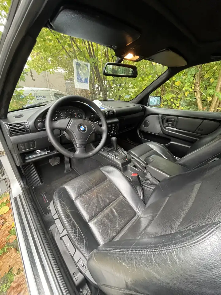 BMW 316i Sport Edition, foto 5