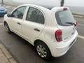 Nissan Micra 1.2i serie special Blanc - thumbnail 5