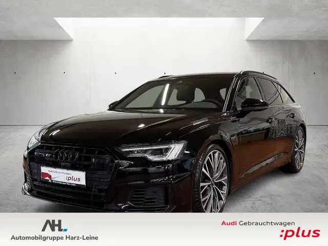 Audi S6 Avant 3.0 TDI quattro Tiptronic Matrix ACC Pano Lu