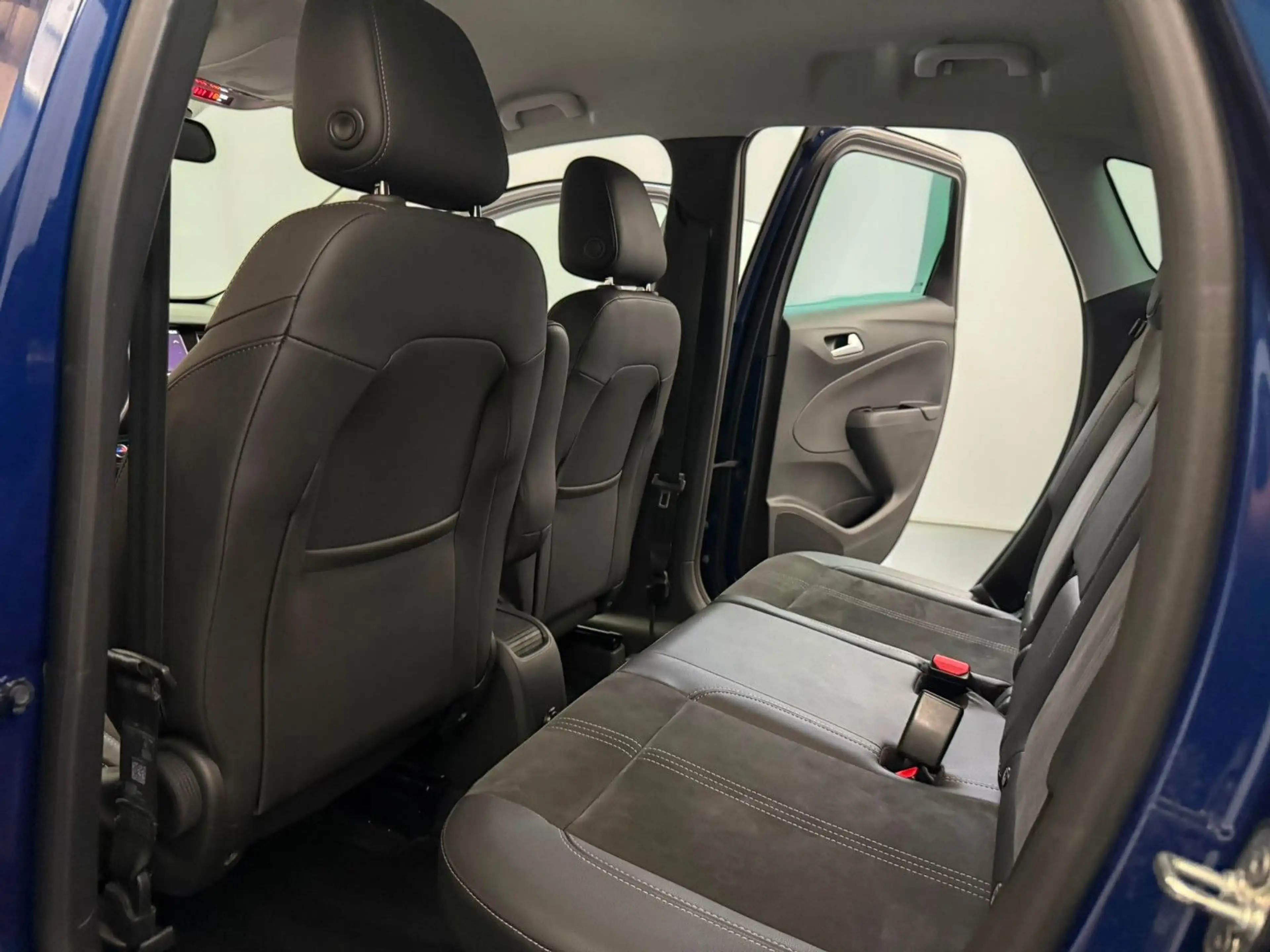 Opel Crossland X Opel Crossland Ultimate*HEAD-UP*NAVI-PRO*KAMERA — photo 14