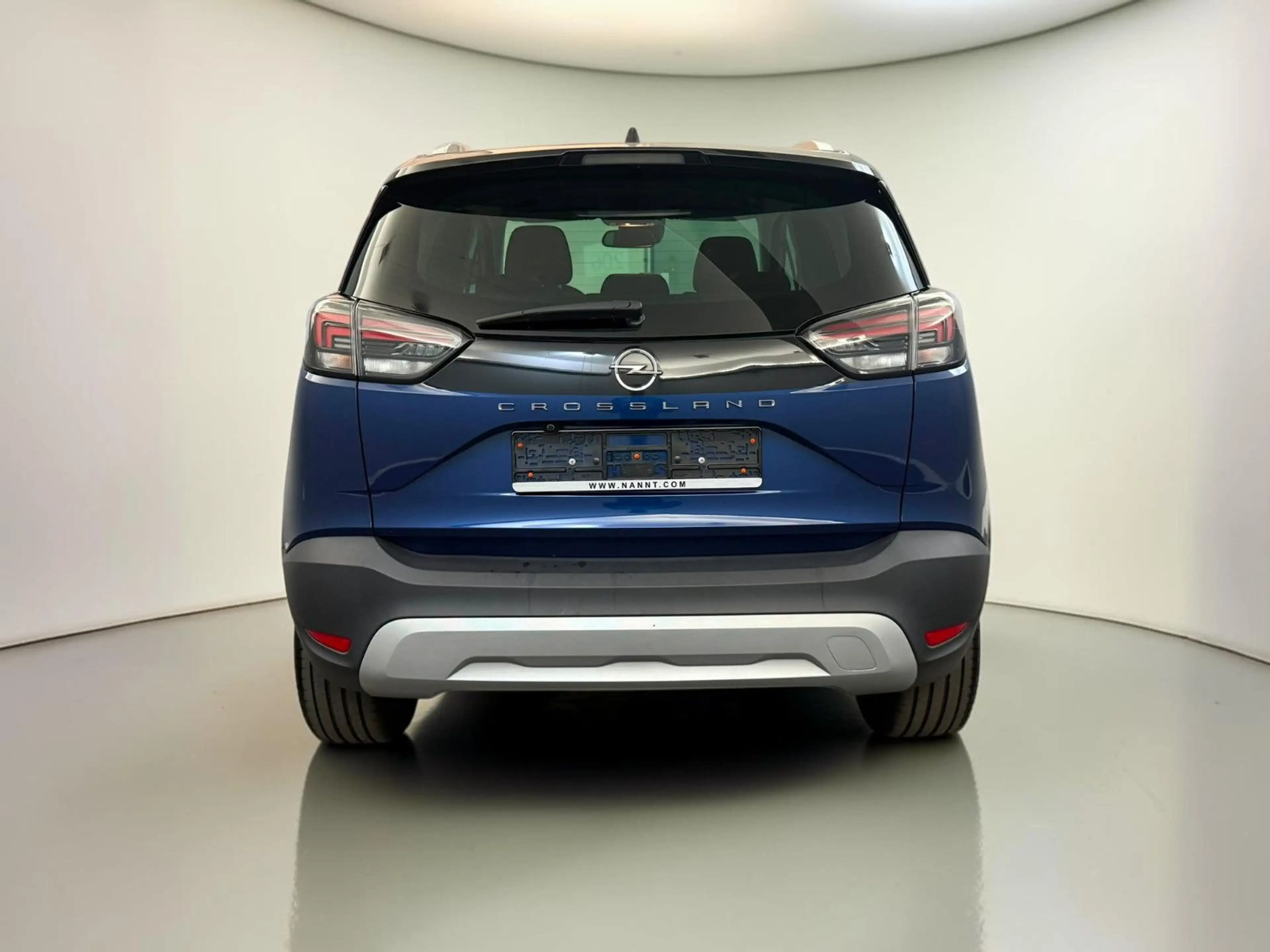 Opel Crossland X Opel Crossland Ultimate*HEAD-UP*NAVI-PRO*KAMERA — photo 6