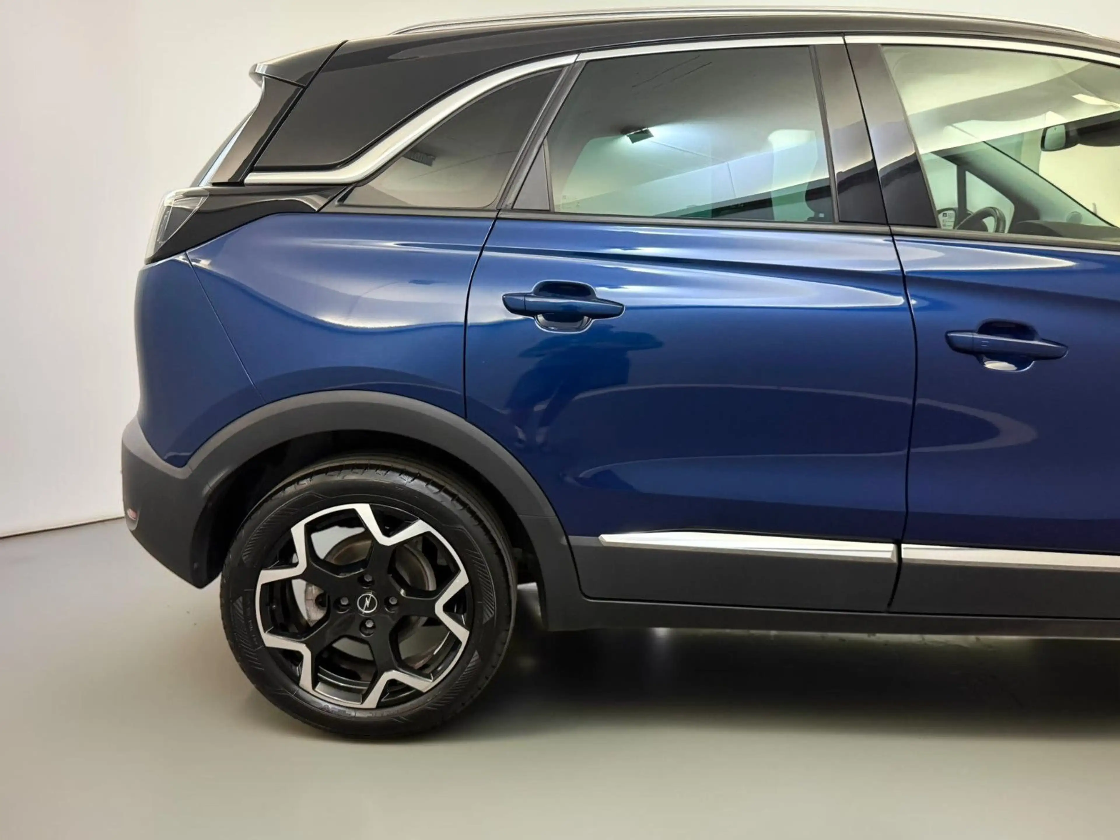 Opel Crossland X Opel Crossland Ultimate*HEAD-UP*NAVI-PRO*KAMERA — photo 8