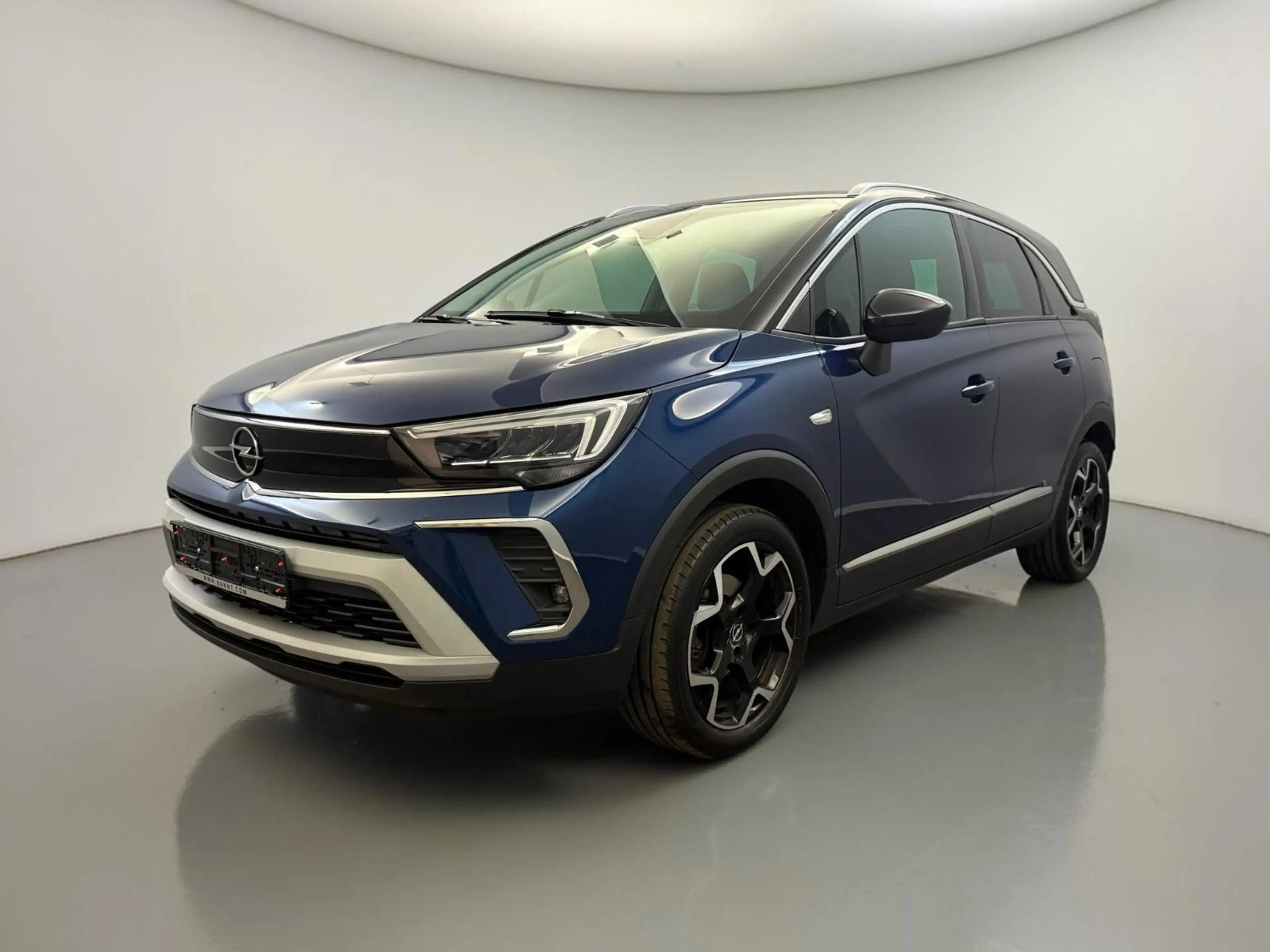 Opel Crossland X Opel Crossland Ultimate*HEAD-UP*NAVI-PRO*KAMERA