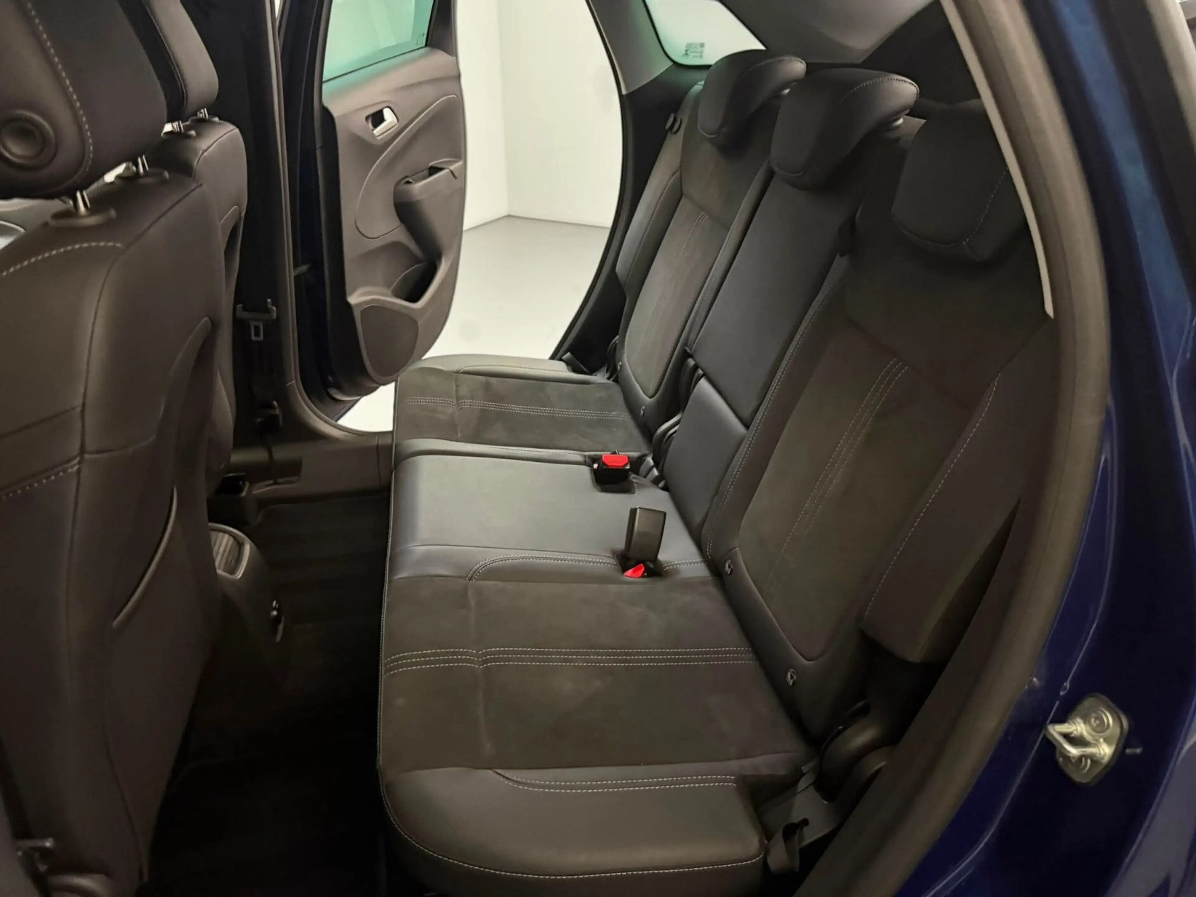 Opel Crossland X Opel Crossland Ultimate*HEAD-UP*NAVI-PRO*KAMERA — photo 15