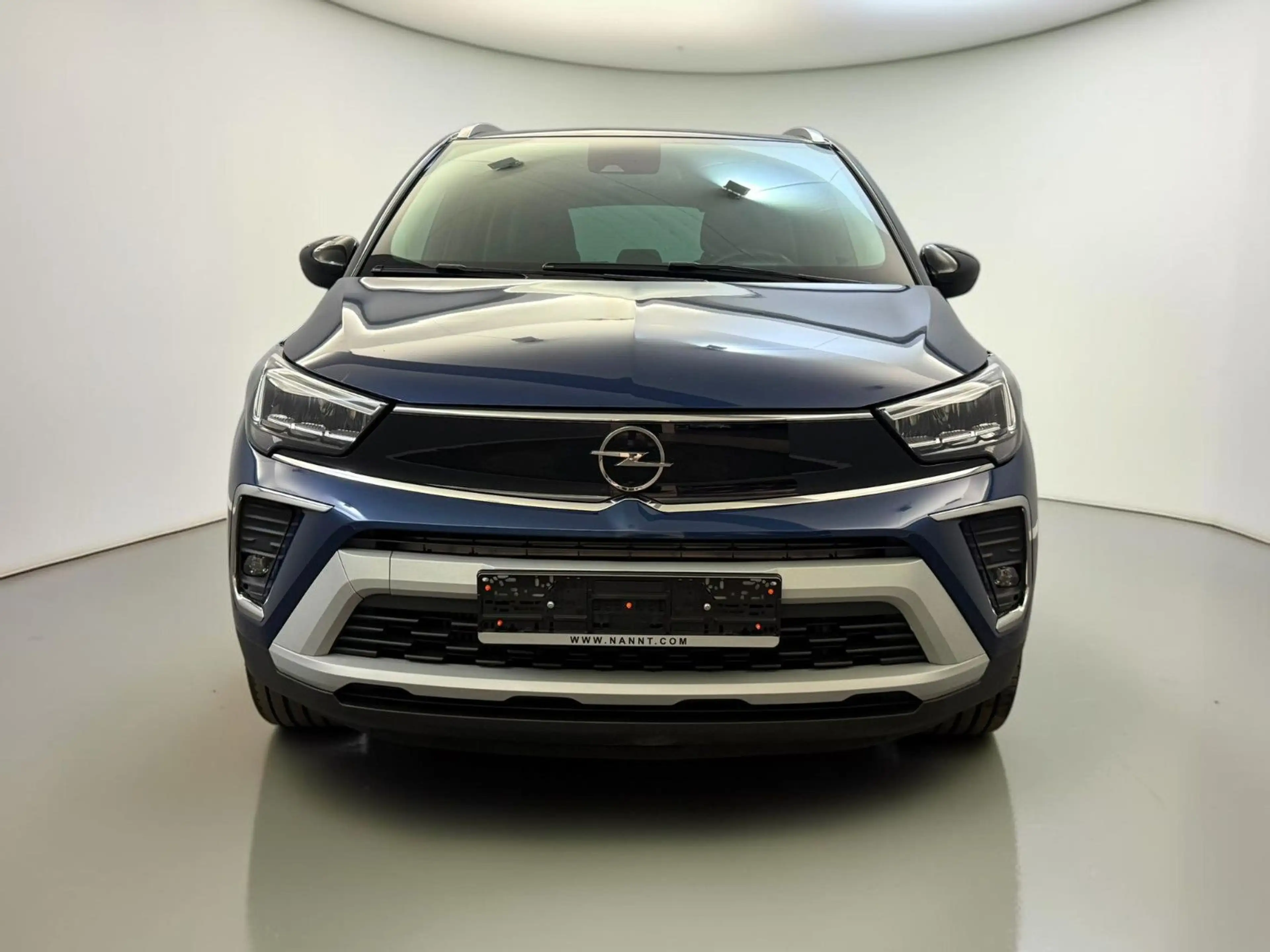 Opel Crossland X Opel Crossland Ultimate*HEAD-UP*NAVI-PRO*KAMERA — photo 2