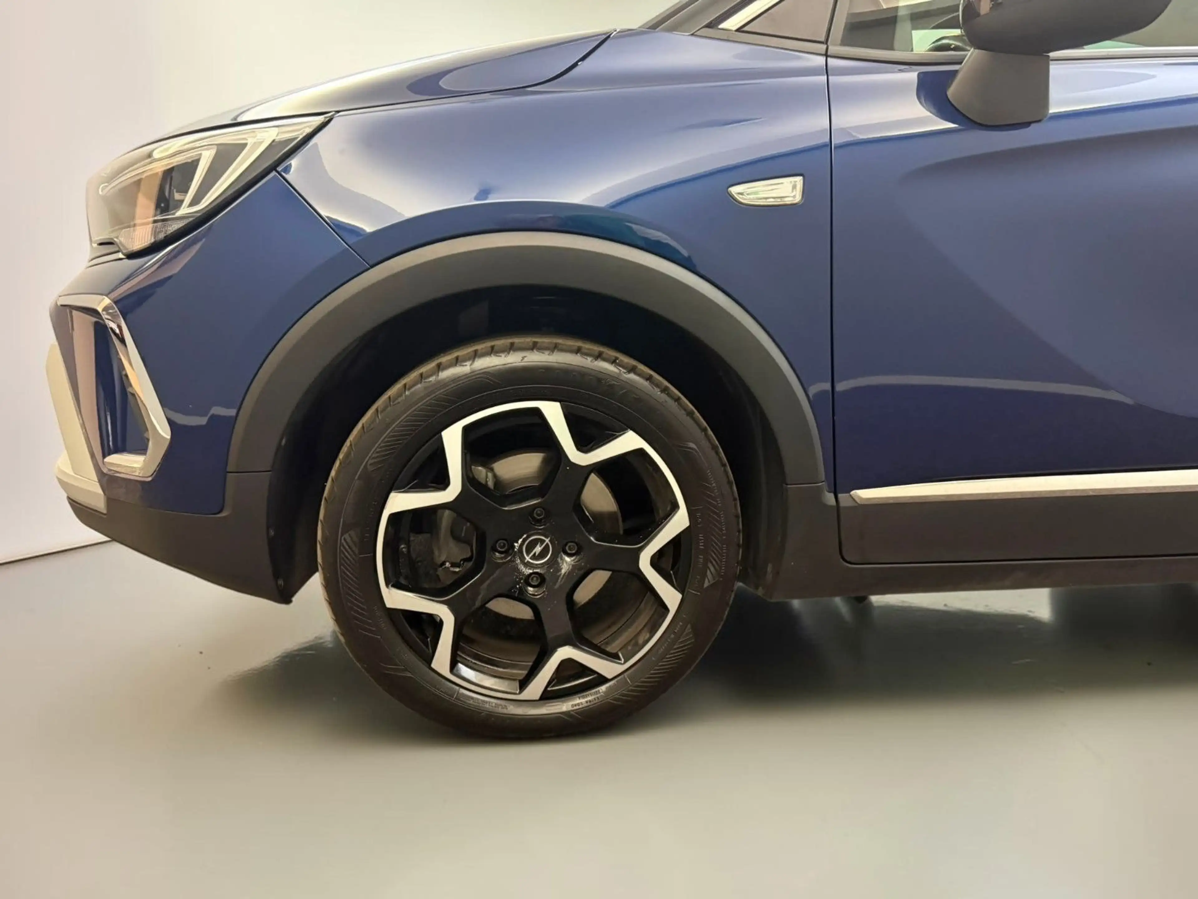 Opel Crossland X Opel Crossland Ultimate*HEAD-UP*NAVI-PRO*KAMERA — photo 4