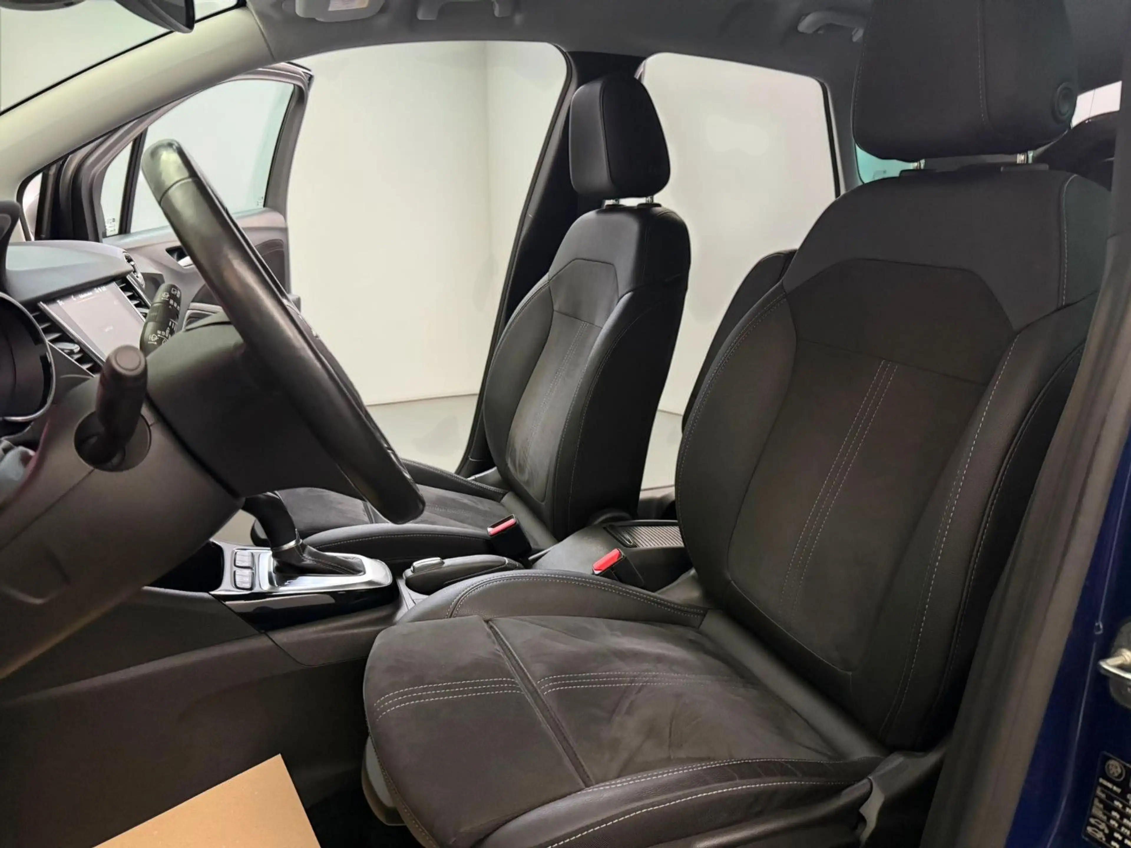 Opel Crossland X Opel Crossland Ultimate*HEAD-UP*NAVI-PRO*KAMERA — photo 10