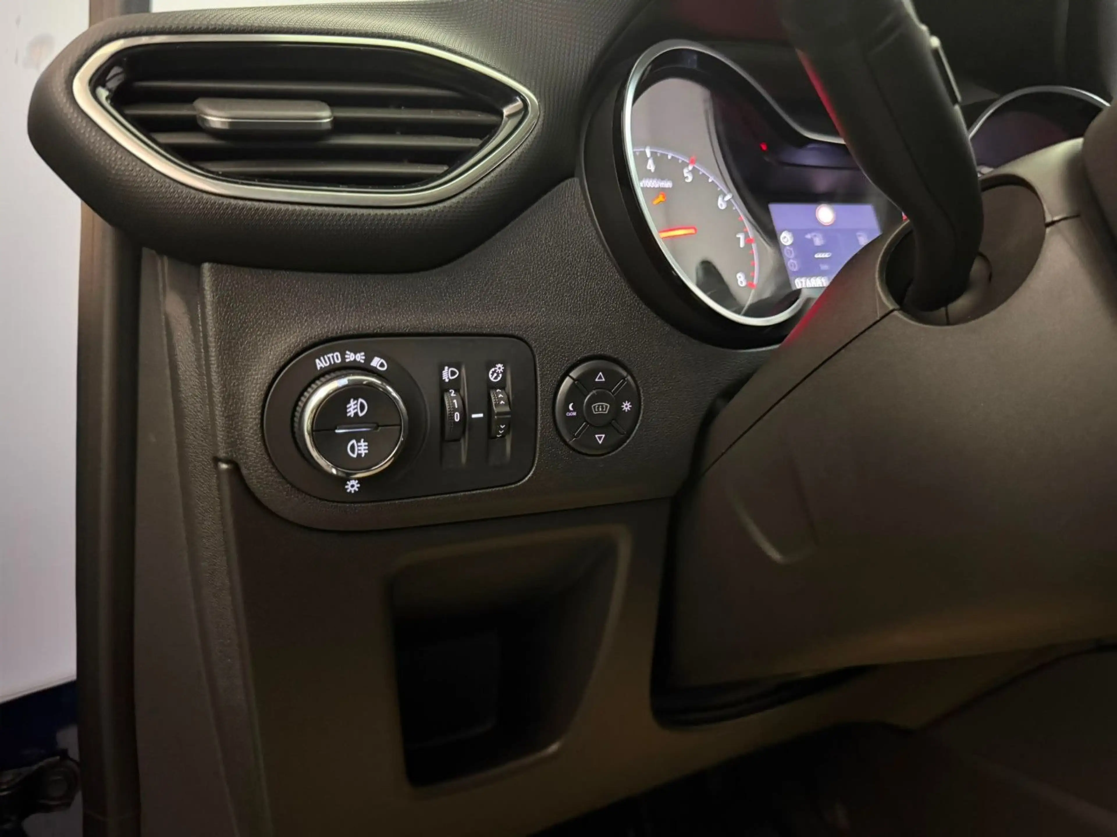Opel Crossland X Opel Crossland Ultimate*HEAD-UP*NAVI-PRO*KAMERA — photo 13