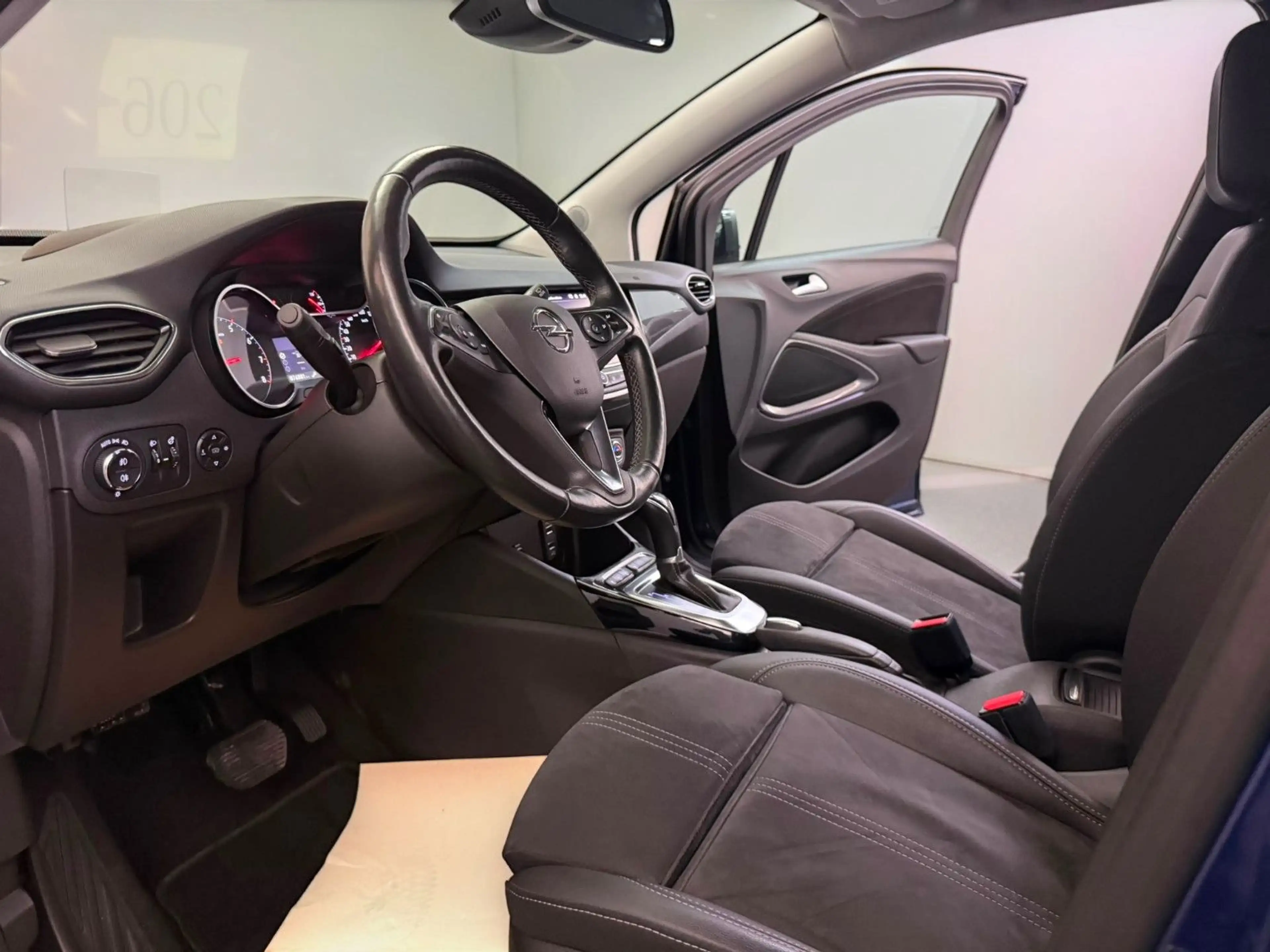 Opel Crossland X Opel Crossland Ultimate*HEAD-UP*NAVI-PRO*KAMERA — photo 9