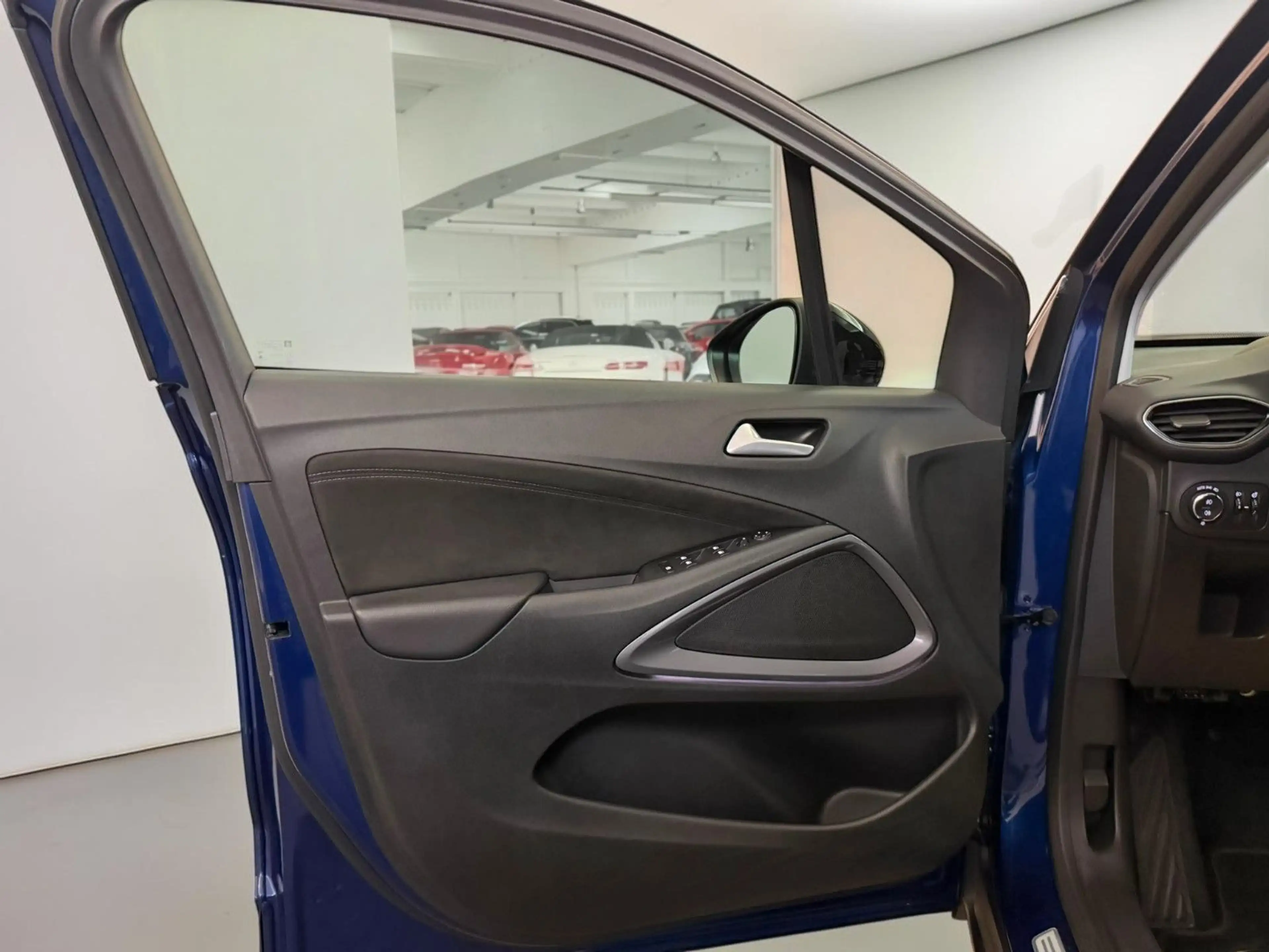 Opel Crossland X Opel Crossland Ultimate*HEAD-UP*NAVI-PRO*KAMERA — photo 11