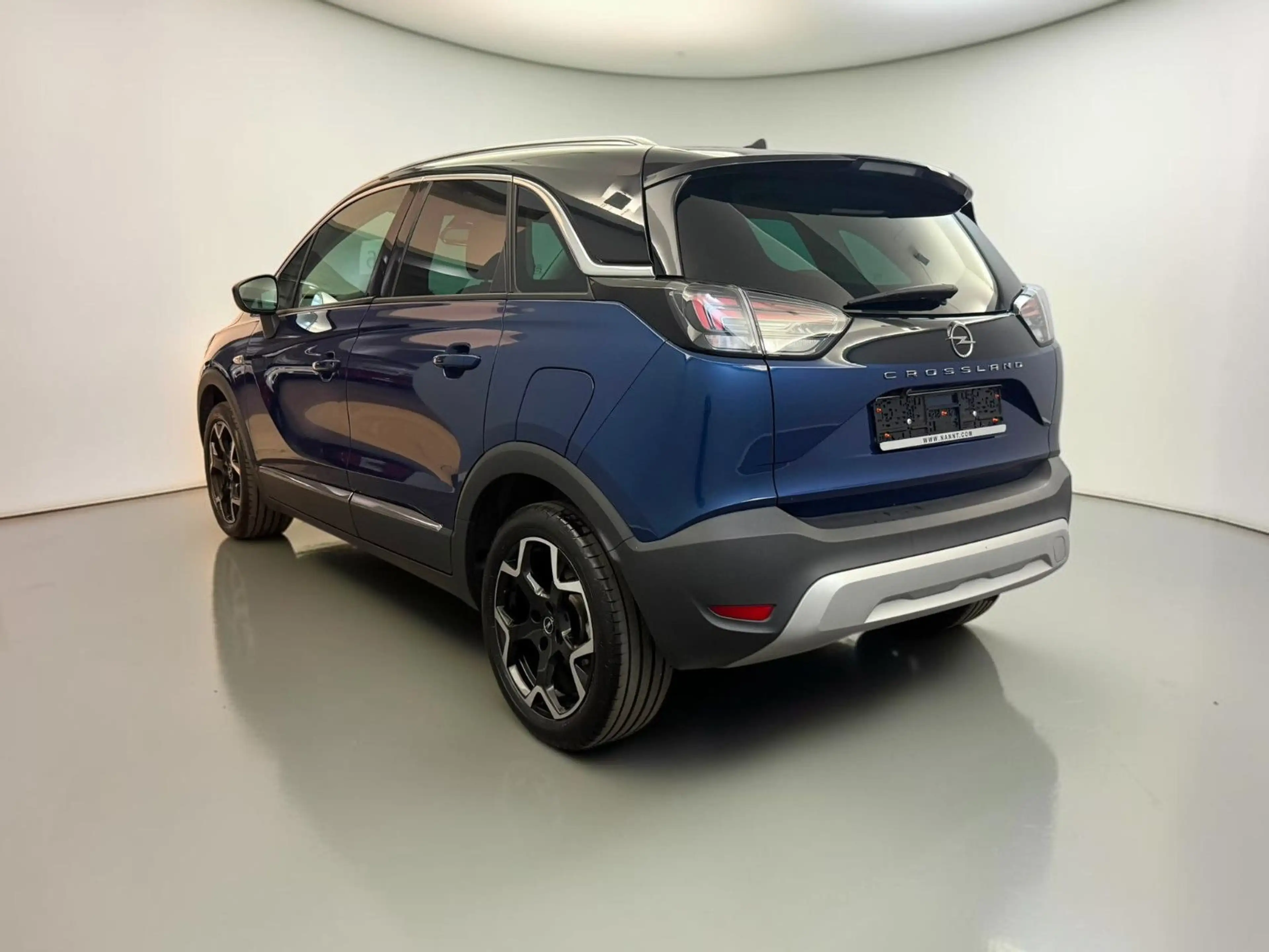 Opel Crossland X Opel Crossland Ultimate*HEAD-UP*NAVI-PRO*KAMERA — photo 5