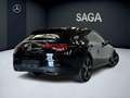 Mercedes-Benz CLA 180 180 Shooting Brake Luxury Line Schwarz - thumbnail 2