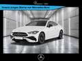 Mercedes-Benz CLE 300 4M Coupé +AMG+SHZ+MEMORY+AMBIENTE+KAMERA Wit - thumbnail 1