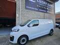 Peugeot Expert Fg. 2.0BlueHDi S&S Pack Sport 120 Blanc - thumbnail 5