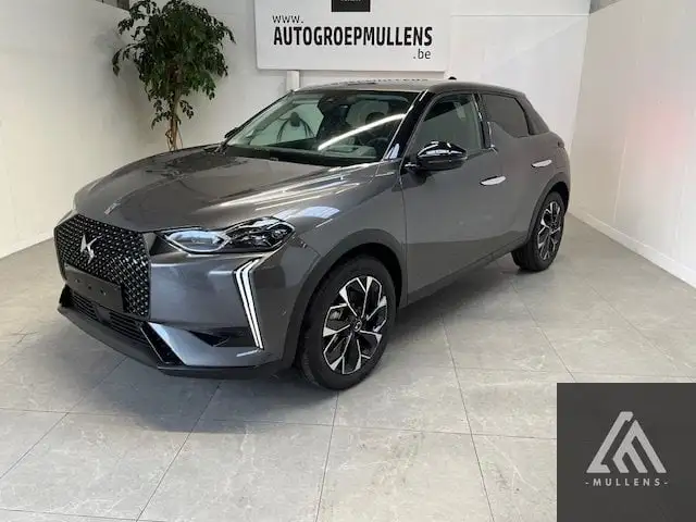 DS Automobiles DS 3 Crossback E-TENSE Opera 156 pk Garantie batterij
