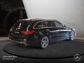 Mercedes-Benz C 300 T 4M AMG+PANO+KAMERA+KEYLESS+9G Schwarz - thumbnail 8